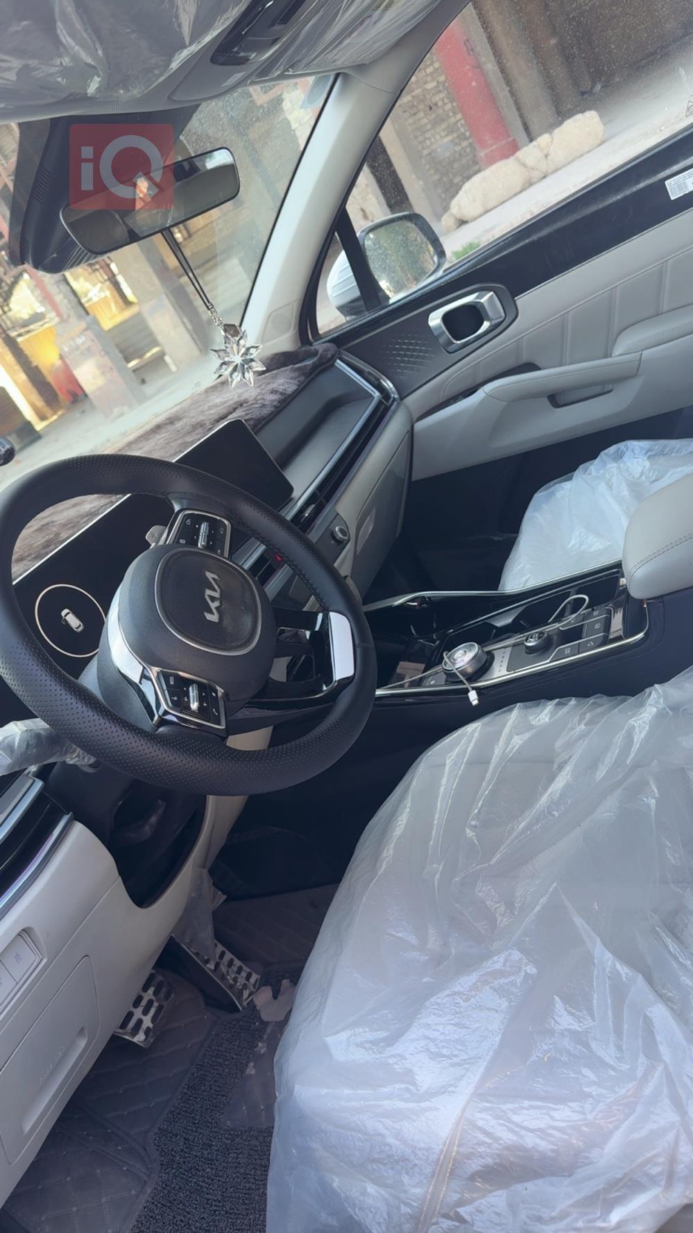 كيا سورينتو